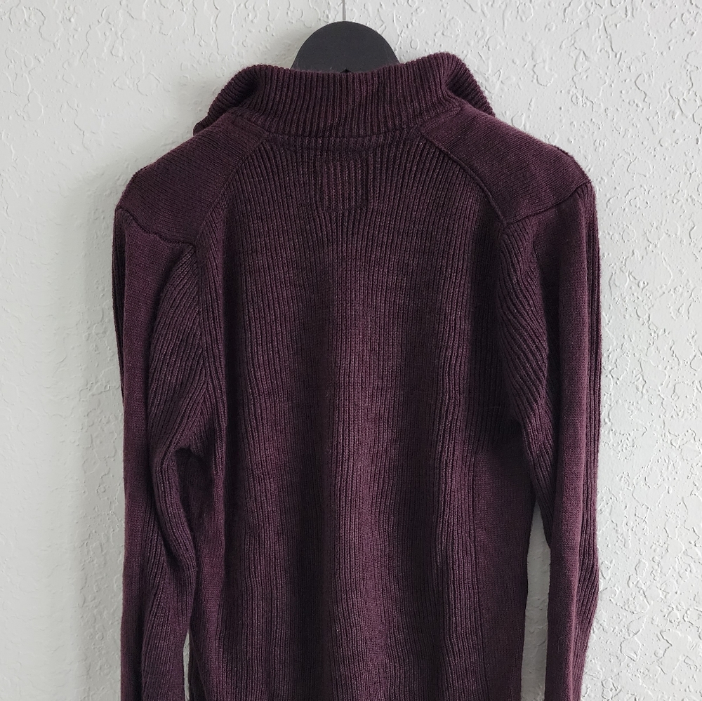ProjekRaw Sweater - Picture 3 of 6